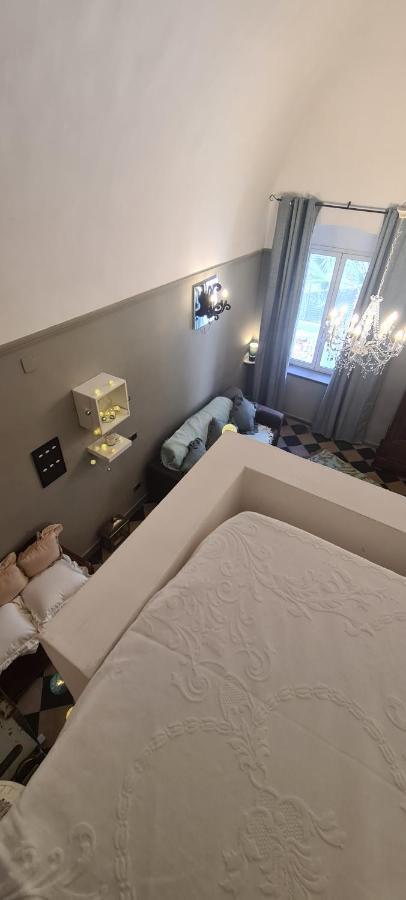 Casa Di Paola Via Napoli Bari Apartment Luaran gambar