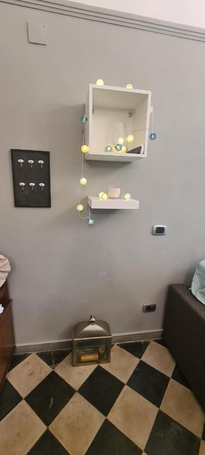 Casa Di Paola Via Napoli Bari Apartment Luaran gambar