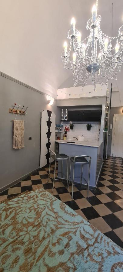 Casa Di Paola Via Napoli Bari Apartment Luaran gambar